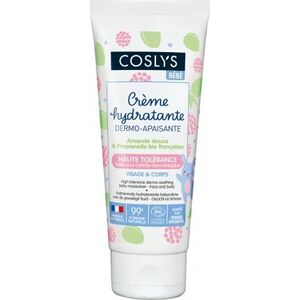 Coslys Coslys, Krem kojąco-ochronny dla niemowląt i dzieci, 75 ml