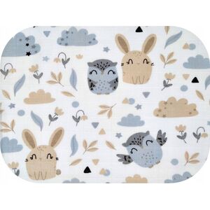 EgaKids EGAKIDS swaddler, 0m+, 120/120, 1 pcs., mix, 4311