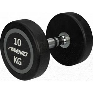 Avento ‎‎Hantel 42DP gumowany 1 x 10 kg