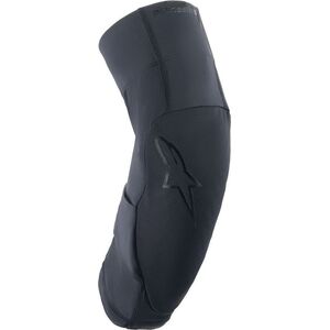 Alpinestars Ochraniacze na kolana ALPINESTARS A-MOTION PLASMA PRO KNEE PROTECTORS, Black, Ochrona level 2 Rozmiar: M
