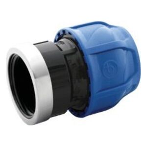 UN PE-ZŁĄCZKA 32MM - GW 1 (1 SZT)