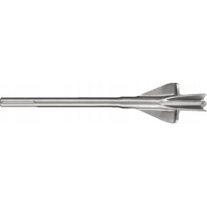 Milwaukee MILWAUKEE SDS-MAX CHISEL 35mm x 380mm WINGED