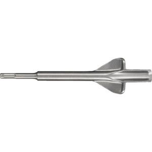 Milwaukee MILWAUKEE SDS+ CHISEL 22mm x 250mm WINGED