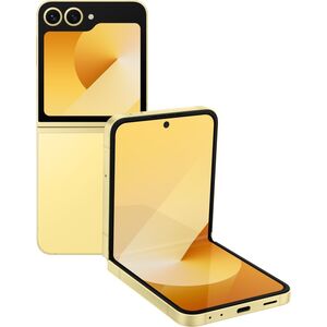 Smartfon Samsung Galaxy Z Flip 6 5G 12/256GB Żółty  (SM-F741BZYGEUB)