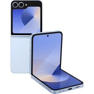 Smartfon Samsung Galaxy Z Flip 6 5G 12/256GB Niebieski  (SM-F741BLBGEUB)