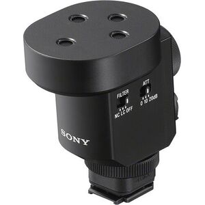 Mikrofon Sony Sony ECM-M1 Shotgun Microphone