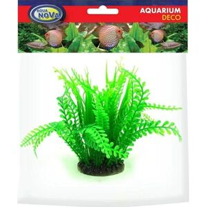 Aqua Nova AQUA NOVA ROŚLINA PLASTIKOWA 15 cm NP-15  6003-R