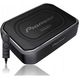 Subwoofer samochodowy Pioneer Pioneer TS-WX140DA