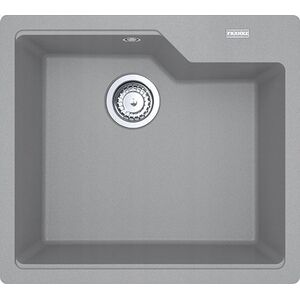 Zlewozmywak Franke Zlewozmywak wbudowywany Fragranit+ Urban UBG 610-50 Kamienny Szary
