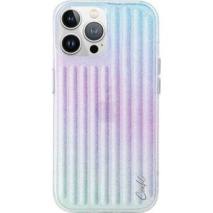 Uniq UNIQ etui Coehl Linear iPhone 15 Pro Max 6.7" stardust
