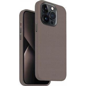 Uniq UNIQ etui Lyden iPhone 15 Pro 6.1" Magclick Charging szary/flint grey