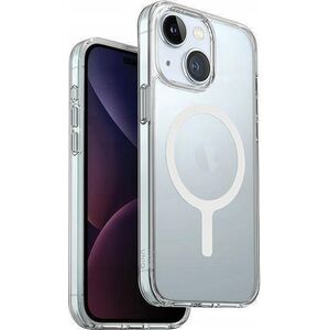 Uniq Etui UNIQ LifePro Xtreme Apple iPhone 15 Plus / 14 Plus MagClick Charging przezroczysty/frost clear