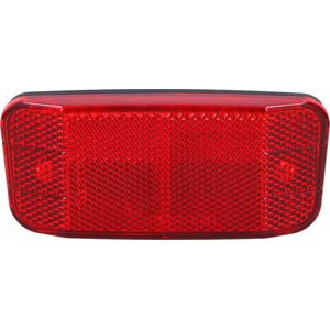 Dunlop ODBLASK NA TYŁ ROWEROWY DUNLOP