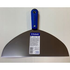 Kubala SZPACHLA NIERDZEWNA SILVER LINE 250MM