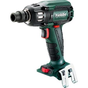 Klucz udarowy Metabo KLUCZ UDAROWY AKUMULATOROWY 1/2'' SSW 18 LTX 400 BL
