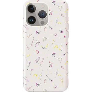 Uniq UNIQ etui Coehl Prairie iPhone 15 Pro Max 6.7"  beżowy/blush beige