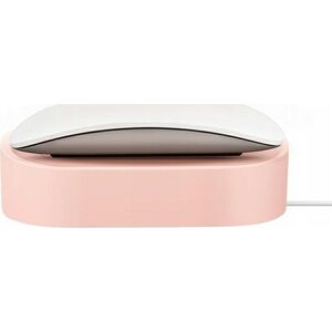 Uniq Stacja dokująca UNIQ Nova Magic Mouse różowa - Gwarancja bezpieczeństwa. Proste raty. Bezpłatna wysyłka od 170 zł.