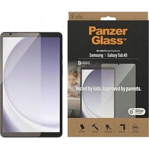 PanzerGlass PanzerGlass Ultra-Wide Fit Sam Tab A9 Screen Protection 7344