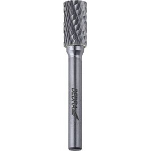 Dedra Frez trzpieniowy walcowy A6x16mm, trzpień 6mm