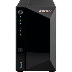 Serwer plików Asustor Drivestor 2 Pro Gen2 (90-AS3302TE0-MB30)
