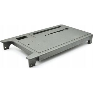Geko Podstawa dolna do przecinarki do metalu G81026/G81025
