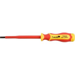 Tvardy Wkrętak izolowany płaski 5,5x125 VDE (120)