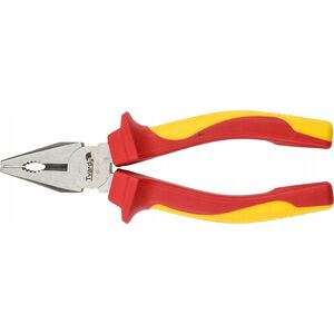 Tvardy Szczypce izolowane uniwersalne 160mm VDE (60)
