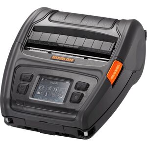 Drukarka etykiet Bixolon XM7-40IK DT MOBILE LABEL