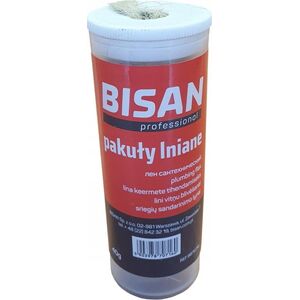 Bisan PAKUŁY LNIANE - SZPULA 40G [25]