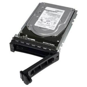 Dysk serwerowy Dell 12TB 3.5'' SAS-3 (12Gb/s)  (161-BCJX)