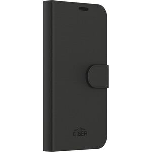 Eiger Eiger North Folio Case Galaxy Xcover7 schwarz