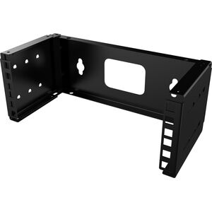 Szafa Lanview 10" 2U Open Frame Rack Wall