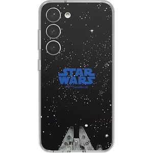 Samsung Etui Samsung Frame StarWars for Frame etui do Samsung Galaxy S23+ Czarne (GP-TOS916SBABW) BOX standard
