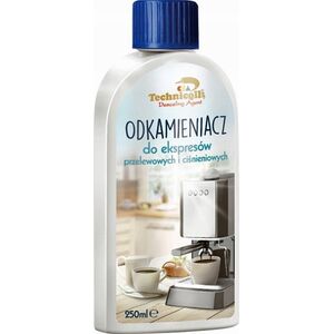 Technicqll ODKAMIENIACZ DO EKSPRESÃW 250ML