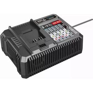 Ładowarka Dedra SZYBKA ÅADOWARKA 18V 8A, SAS+ALL