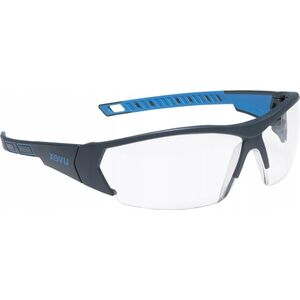 Uvex uvex i-works fbl. sv exc. anthrazit/blau