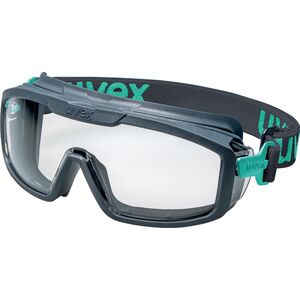 Uvex uvex i-guard+ planet klar sv excellence