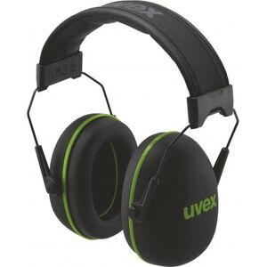 Uvex uvex Kapsel-GH uvex KX10