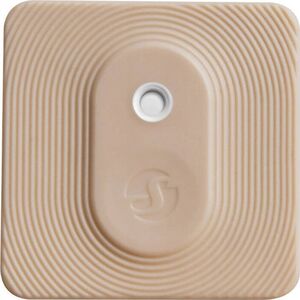 Shelly Shelly Plug & Play "Blu H&T Mocha" Temperatur- & Feuchtigkeitssensor BT / Batterie