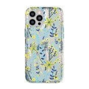 Tech 21 TECH21 ETUI T21-8692 ECO ART  IPHONE 12 PRO MAX 6.7" PALE BLUE standard