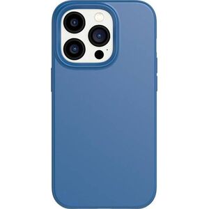 Tech 21 Tech21 T21-9844 Evo Lite - Apple iPhone 14 Pro Case - Classic Blue standard