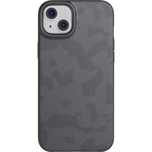 Tech 21 TECH-21 T21-9655 Recovrd - Apple iPhone 14 Plus Case - Off Black standard