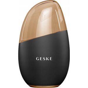 Geske Masażer do twarzy i oczu Cool & Warm 7w1 Geske (szary)