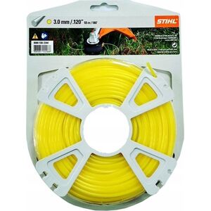 Stihl Å»YÅKA TNÄCA OKRÄGÅA 3.0MM 162M
