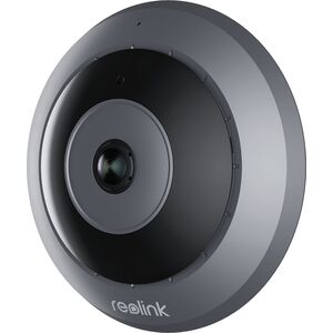 Kamera IP Reolink Reolink | 360° Panoramic Indoor Fisheye Camera with Smart Detection | Fisheye Series P520 | Fisheye | 6 MP | 1.98mm/F2.0 | H.265 | Micro SD, Max. 256GB