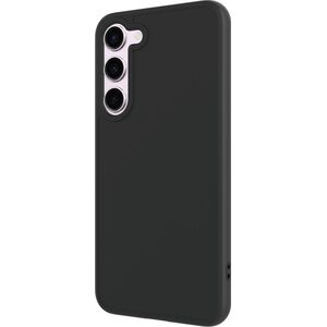 PanzerGlass PanzerGlass HardCase Sam S24+ S926 D3O 3xMilitary grade czarny/black 1217