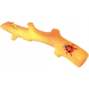 Dingo Dingo Zabawka dla psa - Patyk winylowy 24,5cm