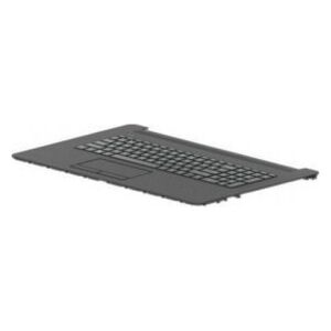 HP Top Cover WKeyboard STD ODD