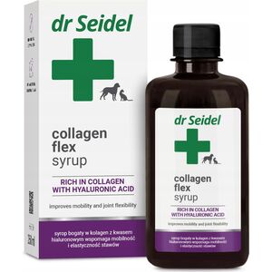Derma-Pharm DR SEIDEL COLLAGEN FLEX SYRUP 250ml