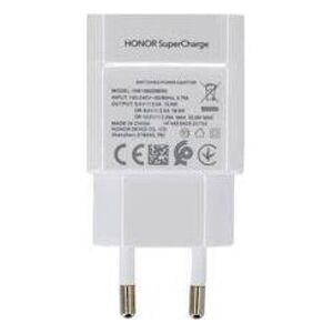 Ładowarka Huawei ŁADOWARKA SIECIOWA HUAWEI USB HW-100225E00 Honor Super Charge BIAŁY standard